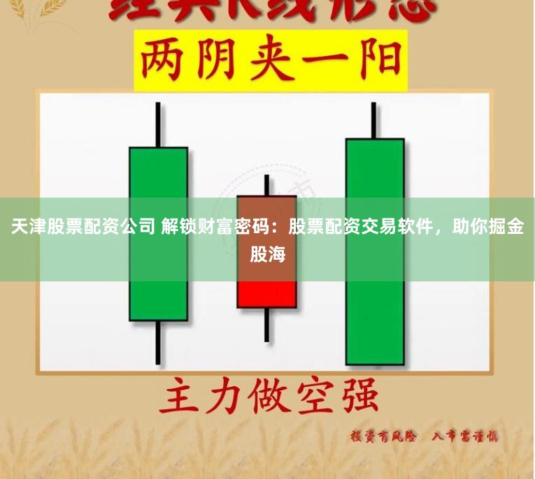 天津股票配资公司 解锁财富密码：股票配资交易软件，助你掘金股海